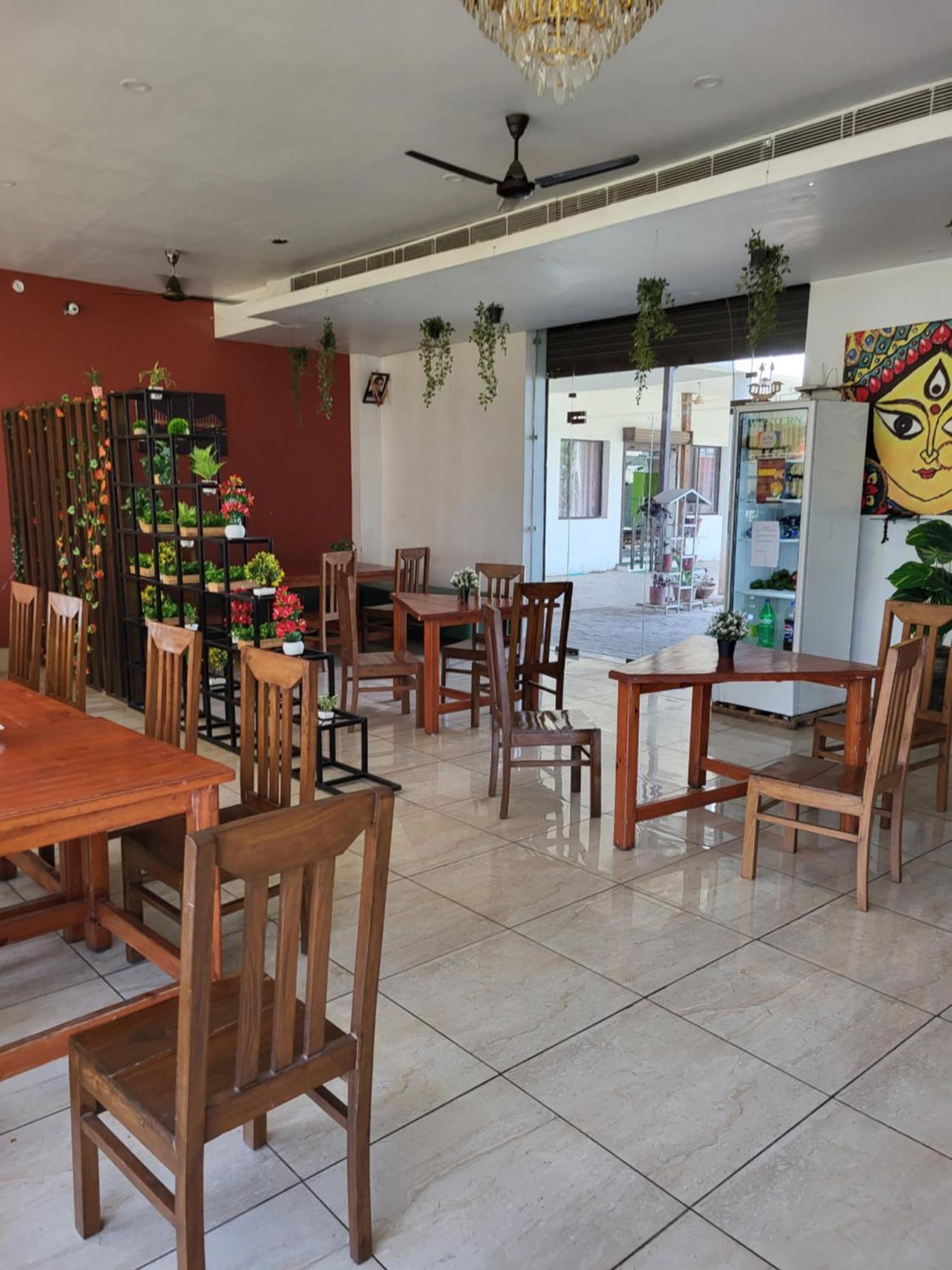 Mg Kitchen Banquet Ξενοδοχείο Kathua Εξωτερικό φωτογραφία